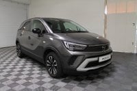 Voitures D'occasion À Migné-Auxances | Opel Crossland 1.5 D 120 Ch Bva6 Elegance Business