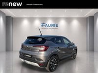 Voitures D'occasion À Saint Maur | Renault Captur Ii Tce 90 Evolution