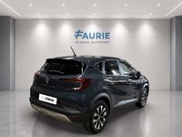 Voitures D'occasion À Tulle | Renault Captur Tce 100 Gpl Evolution
