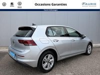 Voitures D'occasion À Boé | Volkswagen Golf 2.0 Tdi Scr 116 Dsg7 Life Plus