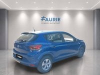 Voitures D'occasion À Trélissac | Dacia Sandero Iii Eco-G 100 - 22 Essentiel