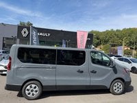 Voitures D'occasion À Sarlat | Renault Trafic Blue Dci 150 Grand Techno