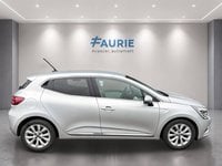 Voitures D'occasion À Trélissac | Renault Clio Tce 100 Intens