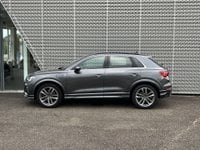 Voitures D'occasion À Saint-Avit | Audi Q3 45 Tfsie 245 Ch S Tronic 6 S Line
