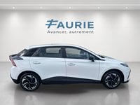 Voitures D'occasion À Saint-Astier | Mg Mg4 Electric 51Kwh - 125 Kw 2Wd Standard