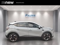 Voitures D'occasion À Saint-Junien | Renault Captur Ii E-Tech Full Hybrid 145 Ch Techno