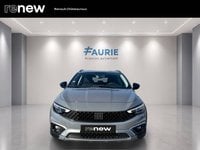 Voitures D'occasion À Saint Maur | Fiat Tipo Cross 1.0 Firefly Turbo 100 Ch S&S Plus