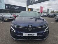Voitures D'occasion À Montauban | Renault Mégane Megane E-Tech Ev60 220 Ch Optimum Charge Techno