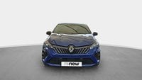 Voitures D'occasion À Trélissac | Renault Clio E-Tech Full Hybrid 145 Ch Gsr2 Techno
