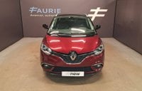 Voitures D'occasion À Tulle | Renault Scénic Grand Scenic Iv Grand Scenic Tce 140 Energy Intens