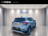 Voitures D'occasion À Cahors | Renault Captur Ii Mild Hybrid 140 Techno