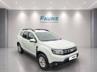 Voitures D'occasion À Bergerac | Dacia Duster Ii Tce 150 4X2 Edc Expression