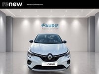 Voitures D'occasion À Saint Maur | Renault Captur Mild Hybrid 140 Techno