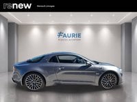 Voitures D'occasion À Limoges | Alpine A110 1.8T 300 Ch Gt