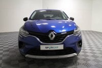 Voitures D'occasion À Migné-Auxances | Renault Captur Tce 100 Gpl Evolution