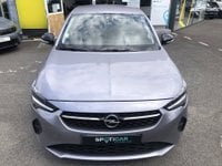 Voitures D'occasion À Cognac | Opel Corsa F 1.5 Diesel 100 Ch Bvm6 Edition