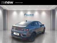 Voitures D'occasion À Limoges | Renault Arkana E-Tech Full Hybrid 145 Gsr2 Esprit Alpine