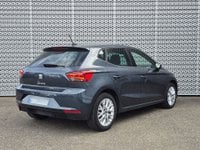 Voitures D'occasion À Dax | Seat Ibiza 1.0 Ecotsi 95 Ch S/S Bvm5 Xcellence