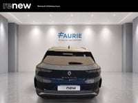 Voitures D'occasion À Saint Maur | Renault Scénic Scenic V Electrique Scenic E-Tech Electrique ...