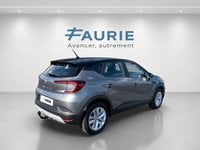 Voitures D'occasion À Bergerac | Renault Captur Ii Tce 90 Equilibre