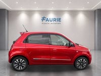 Voitures D'occasion À Trélissac | Renault Twingo Iii E-Tech Techno