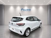 Voitures D'occasion À Brive La Gaillarde | Renault Clio V Blue Dci 100 Ch Gsr2 Evolution