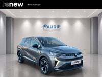 Voitures D'occasion À Limoges | Renault Symbioz E-Tech Full Hybrid 145 Techno