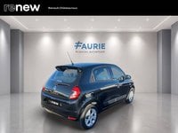 Voitures D'occasion À Saint Maur | Renault Twingo Electrique Iii Iii Achat Intégral - 21 Zen