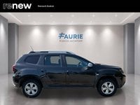 Voitures D'occasion À Guéret | Dacia Duster Ii Dci 110 Edc 4X2 Confort