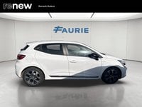 Voitures D'occasion À Guéret | Renault Clio Société Clio V Societe Clio Societe Tce 100 Gpl E...