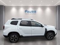 Voitures D'occasion À Trélissac | Dacia Duster Blue Dci 115 4X2 Prestige