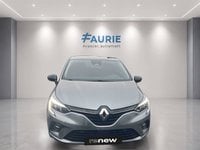 Voitures D'occasion À Brive La Gaillarde | Renault Clio Tce 100 Gpl Evolution