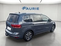 Voitures D'occasion À Tulle | Volkswagen Touran 2.0 Tdi 150 Dsg7 5Pl Active