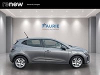Voitures D'occasion À Limoges | Renault Clio Blue Dci 100 Ch Gsr2 Evolution