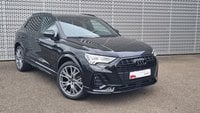 Voitures D'occasion À Dax | Audi Q3 35 Tfsi 150 Ch S Tronic 7 S Line