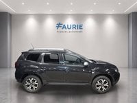 Voitures D'occasion À Tulle | Dacia Duster Ii Blue Dci 115 4X4 Prestige