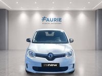 Voitures D'occasion À Trélissac | Renault Twingo Electrique Iii Iii E-Tech Authentic