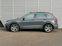 Voitures D'occasion À Saint-Avit | Volkswagen Tiguan 2.0 Tdi 150Ch Dsg7 R-Line