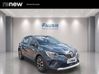 Voitures D'occasion À Saint-Junien | Renault Captur Ii Tce 90 Evolution