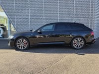 Voitures D'occasion À Saint-Avit | Audi A6 Avant 55 Tfsie 367 Ch S Tronic 7 Quattro Competition