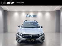 Voitures D'occasion À Guéret | Dacia Jogger Tce 110 7 Places Sl Extreme