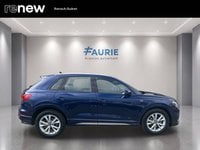 Voitures D'occasion À Guéret | Audi Q3 35 Tdi 150 Ch S Line