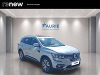 Voitures D'occasion À Limoges | Renault Koleos Ii Tce 160 Edc Initiale Paris