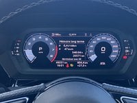 Voitures D'occasion À Boé | Audi A3 Sportback 35 Tfsi Mild Hybrid 150 S Tronic 7 S Line