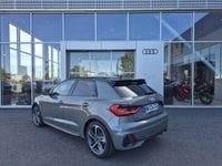 Voitures D'0Km À Boé | Audi A1 Sportback 30 Tfsi 116 Ch S Tronic 7 S Line