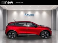 Voitures D'occasion À Saint-Junien | Renault Mégane Megane V Electrique Megane E-Tech Ev60 220 ...