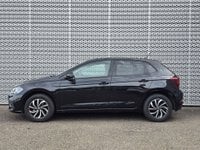 Voitures D'occasion À Dax | Volkswagen Polo 1.0 Tsi 95 S&S Dsg7 Vw Edition
