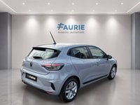 Voitures D'occasion À Trélissac | Renault Clio Eco-G 100 Ch Gsr2 Evolution