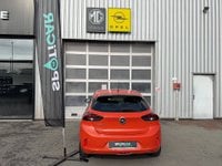Voitures D'occasion À Royan | Opel Corsa Electrique 136 Ch & Batterie 50 Kwh Edition