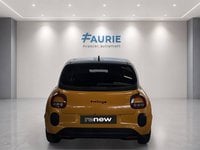 Voitures D'0Km À Castelsarrasin | Renault Twingo E-Tech Electrique 80 Ch Autonomie Urbaine Techno